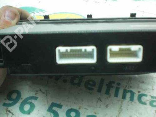 Climate control TOYOTA AVENSIS Estate (_T25_)  | BP599289I5 