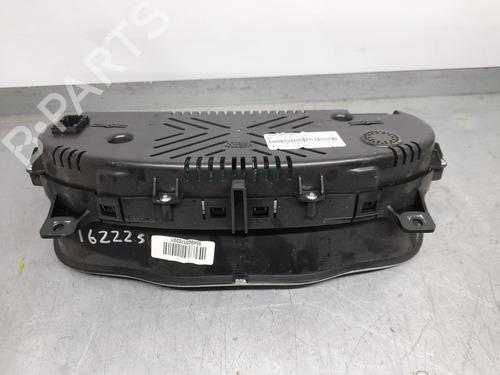 Instrument cluster JEEP RENEGADE VAN (BU, B1) 1.6 E-torQ | BP24672973C47 - Image 2