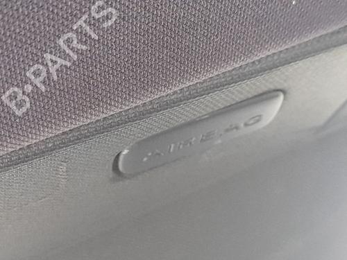 Used Right curtain airbag AUDI A4 B7 (8EC) 1.9 TDI (116 hp) 31973487