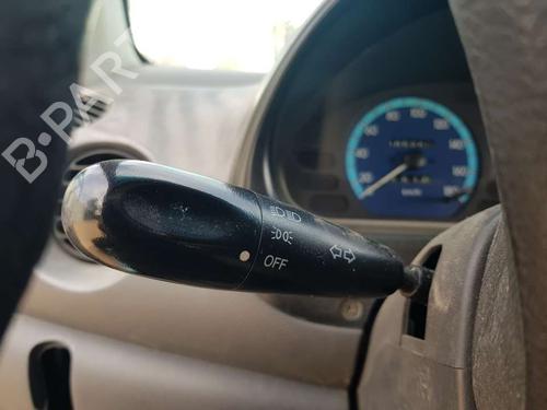 Used Steering column stalk DAEWOO MATIZ (M100, M150) [1998-2025]  20207530