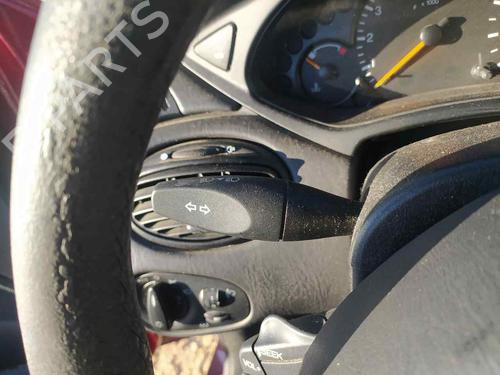 Used Steering column stalk FORD FOCUS I Saloon (DFW) 1.6 16V (100 hp) 22639896