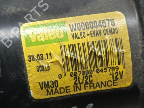 Front wiper motor CITROËN DS3 (SA_)  | BP11115246M29 