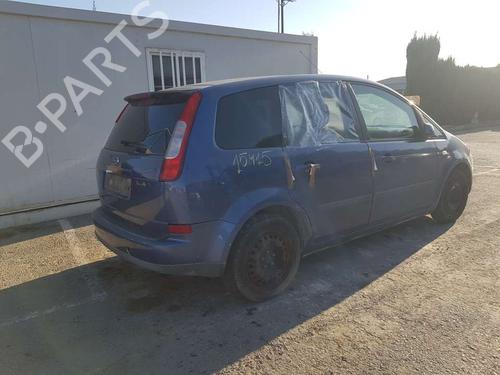 Engine control unit (ECU) FORD FOCUS C-MAX (DM2) | BP31904725M57