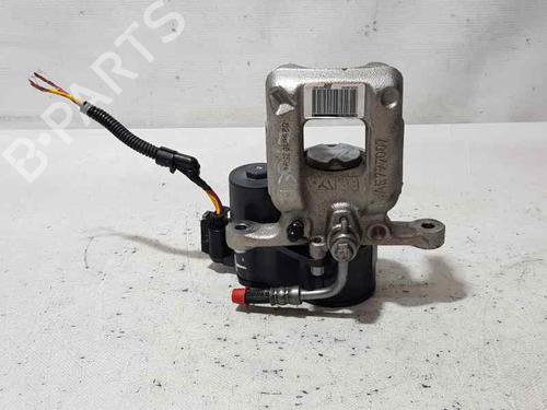 Used Right rear brake caliper PEUGEOT RIFTER 1.5 BlueHDi 100 (102 hp) 11574506