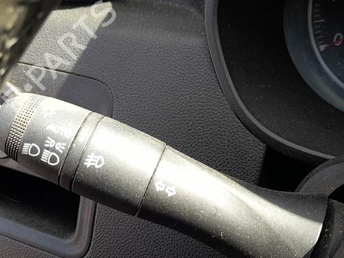 Used Steering column stalk Steering column stalk DACIA DUSTER (HM_) 1.5 dCi 115 4x4 (114 hp) 36304819 36304819