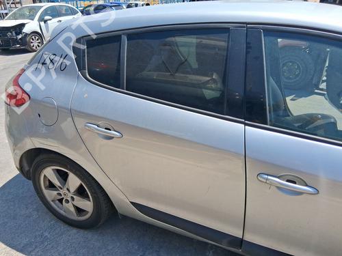 Used Right rear door Right rear door 37263857 37263857
