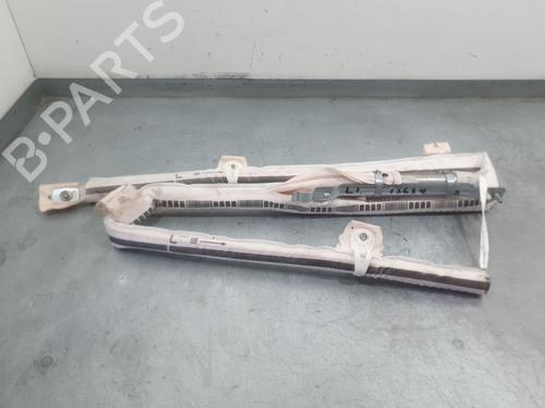 left-curtain-airbag-opel-astra-k-b16-2015-2016-2017-2018-2019-2020-2021-2022-34721960 main image