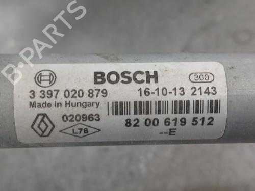 Front wiper motor DACIA DUSTER (HS_) 1.2 TCe 125 | BP36132688M29 - Image 4