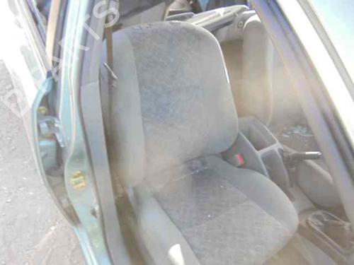 Gearbox DAEWOO NUBIRA Saloon (J200)  | BP93654M3 