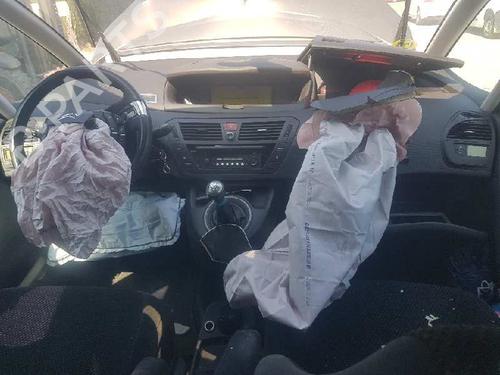 Mass air flow sensor CITROËN C4 Grand Picasso I (UA_) | BP9185151M95