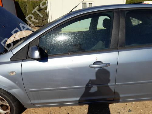 Used Left front door FORD FOCUS II (DA_, HCP, DP) 1.8 TDCi (115 hp) 30480207