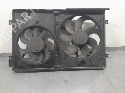 Kjølevifte elektrisk AUDI A3 (8L1) [1996-2006]  29887372