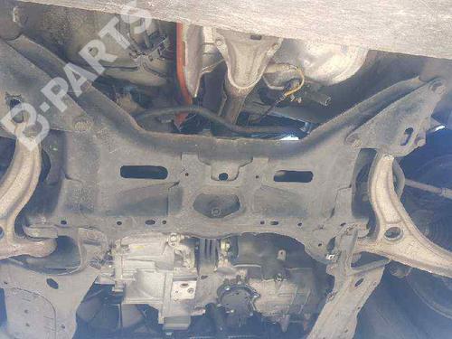 Used Subframe HONDA CR-Z (ZF) [2010-2016]  7788317