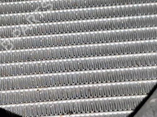 Used AC radiator AC radiator RENAULT TALISMAN Grandtour (KP_) 1.6 TCe 150 (150 hp) 40079247 40079247