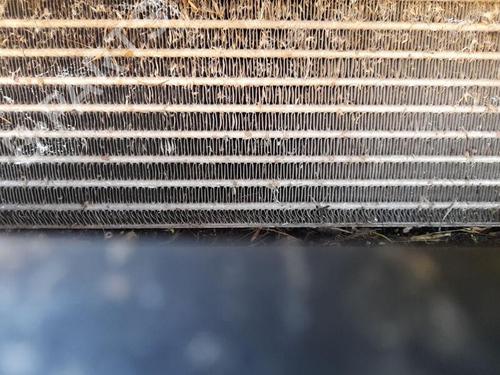 Used AC radiator FORD FOCUS I (DAW, DBW) 1.8 Turbo DI / TDDi (90 hp) 29866285