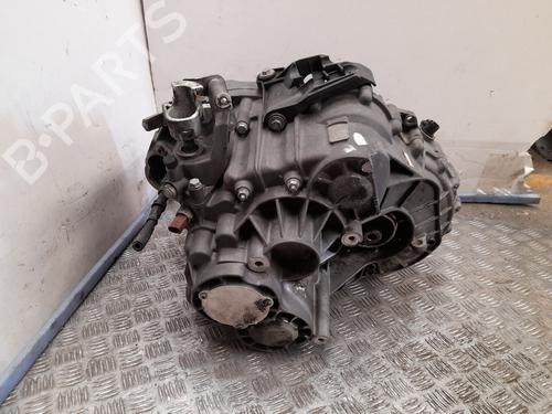 Getriebe VW TRANSPORTER T5 Bus (7HB, 7HJ, 7EB, 7EJ) 2.5 TDI | BP27457364M3