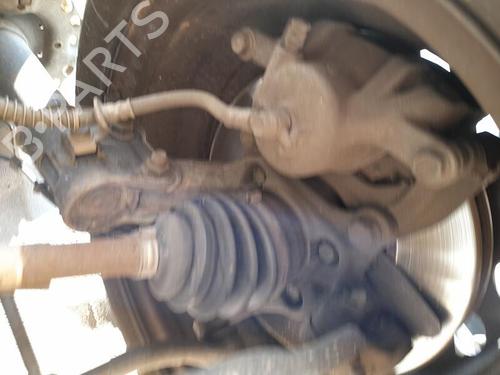 Venstre Styrespindel Lejehus KIA CARENS IV 1.7 CRDi (116 hp) 29633904