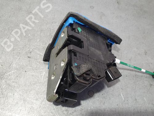 Used Rear left lock HYUNDAI i30 (GD) [2011-2025]  9522794