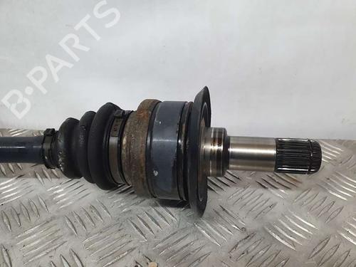 Left rear driveshaft BMW 4 Gran Coupe (F36) 418 d | BP17833034M40 