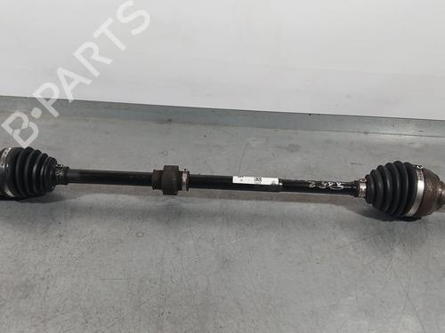 Used Right front driveshaft Right front driveshaft NISSAN MICRA V (K14) 1.0 IG-T 100 (101 hp) 33432073 33432073