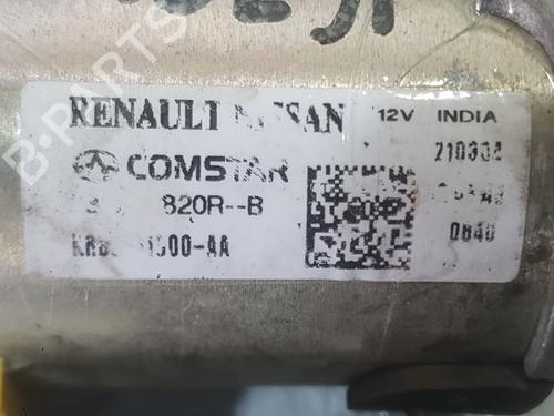 Starter RENAULT CLIO V (B7_) 1.0 TCe 90 (B7MT) | BP26722340M8 - Image 5
