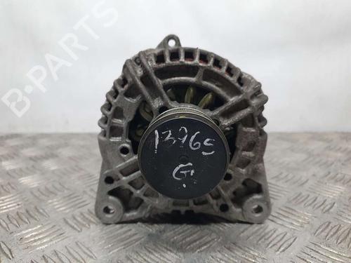 Used Alternator NISSAN QASHQAI / QASHQAI +2 I (J10, NJ10, JJ10E) [2006-2014]  9712013