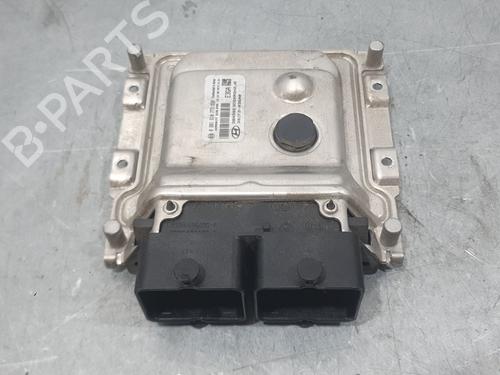 Used Engine control unit (ECU) Engine control unit (ECU) HYUNDAI i20 II (GB, IB) 1.2 (84 hp) 34444248 34444248