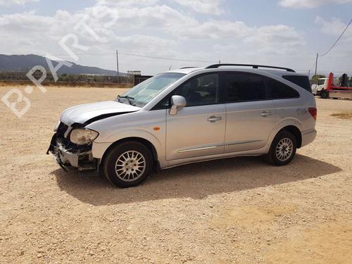 Viskermotor vindrute SSANGYONG RODIUS I  | BP19405977M29 