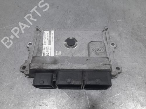 Used Engine control unit (ECU) PEUGEOT 208 I (CA_, CC_) [2012-2021]  32271388