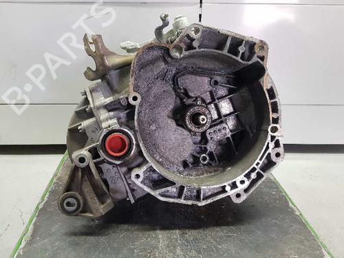 Used Gearbox OPEL CORSA D (S07) [2006-2015]  6817679