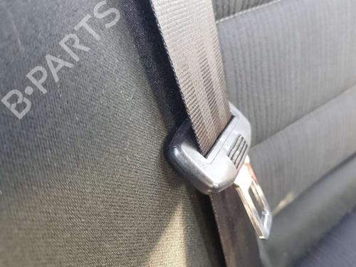 Used Rear right seatbelt SKODA OCTAVIA II (1Z3) [2004-2013]  18783308