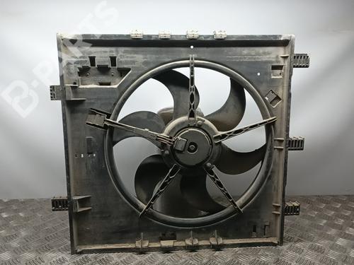 Radiator fan MERCEDES-BENZ VITO Bus (W638)  | BP11808456M35 