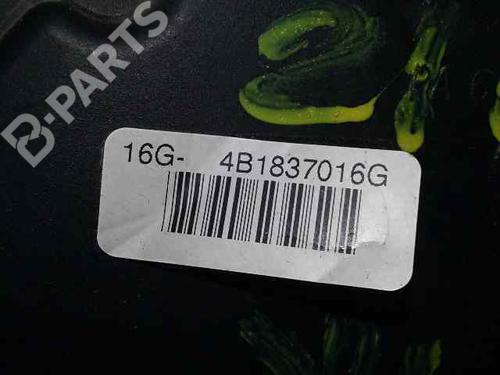 Front right lock AUDI A6 C5 (4B2)  | BP604533C97 
