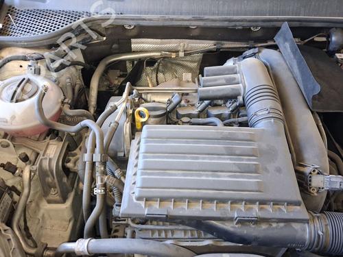 Used Engine Engine SEAT LEON (5F1) 1.2 TSI (110 hp) 40452994 40452994