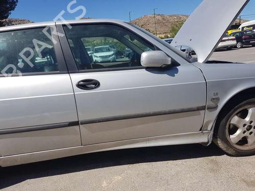 Used Right front door SAAB 9-3 (YS3D) [1998-2003]  17709968