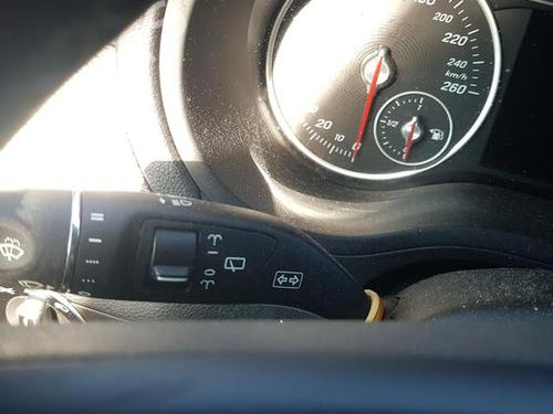 Used Steering column stalk MERCEDES-BENZ B-CLASS Sports Tourer (W246, W242) B 200 CDI / d (246.208) (136 hp) 25724936