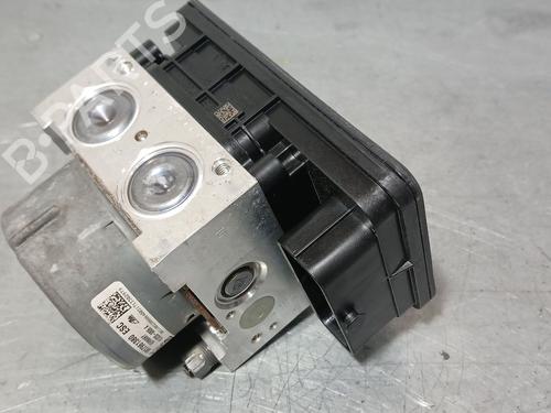 ABS pump PEUGEOT 2008 I (CU_) 1.2 THP 110 / PureTech 110 | BP38015719M43 - Image 2