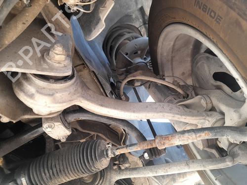 Used Left front suspension arm MERCEDES-BENZ C-CLASS T-Model (S203) C 220 CDI (203.206, 203.208) (143 hp) 31340393