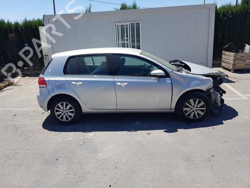 Right front driveshaft VW GOLF VI (5K1)  | BP9812263M39 