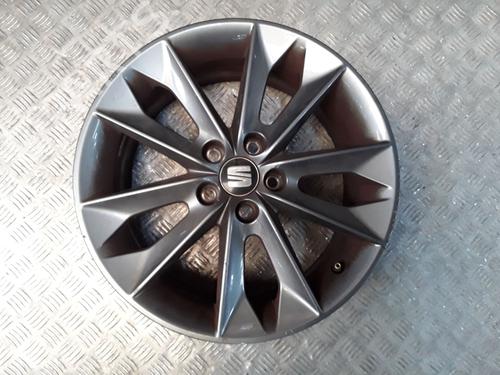 Used Rim SEAT IBIZA IV (6J5, 6P1) 1.6 TDI (90 hp) 29864860