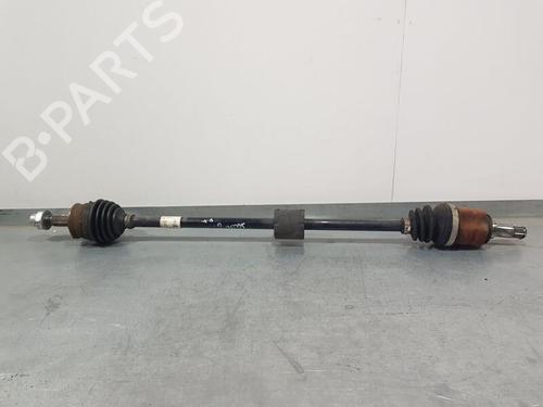Right front driveshaft OPEL CORSA D (S07)  | BP21397340M39 
