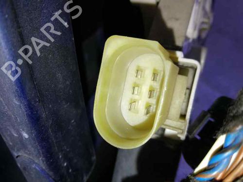 Used Front right window mechanism BMW 1 (E87) 118 d (122 hp) 6804383