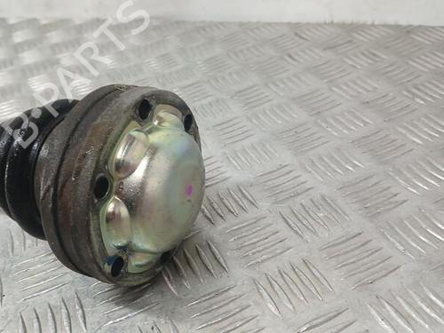 Drivaksel bagtil venstre SSANGYONG RODIUS I  | BP22973136M40 