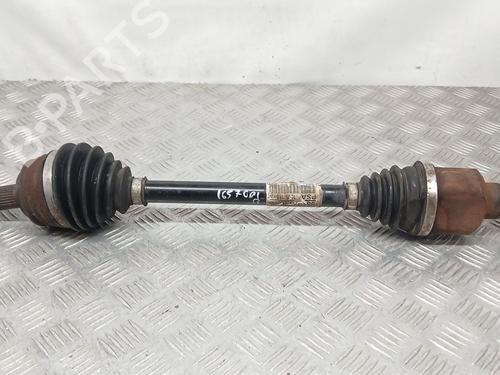 Used Left front driveshaft CITROËN C5 AIRCROSS (A_) 1.2 PureTech 130 (ARHNSJ) (131 hp) 26565756