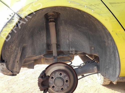 Used Wheel arch SEAT IBIZA IV (6J5, 6P1) [2008-2017]  28168764