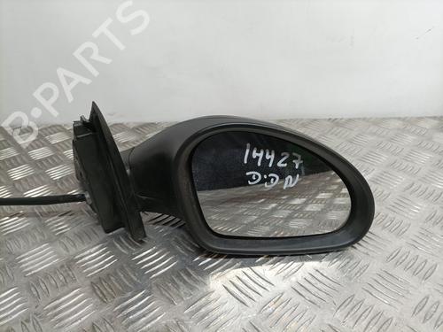 Used Right mirror SEAT IBIZA III (6L1) [2002-2009]  11275953