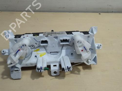 Climate control RENAULT CLIO V (B7_) 1.0 TCe 90 (B7MT) | BP26984821I5