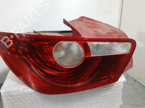 Used Left taillight Left taillight 38311451 38311451