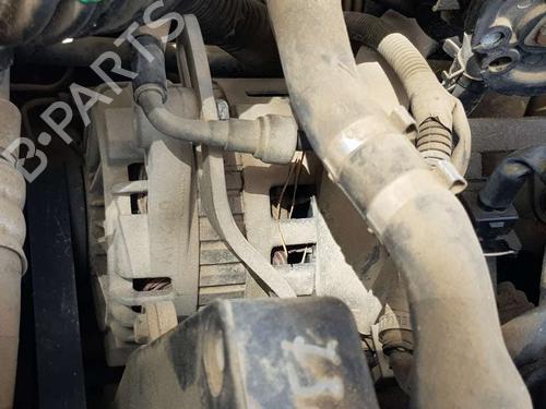 Used Alternator DAEWOO LANOS (KLAT) [1997-2025]  19160233