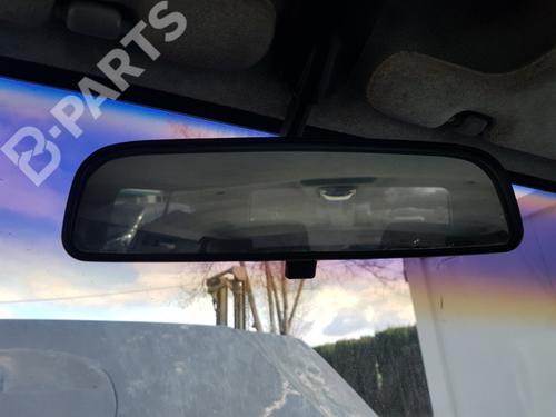 Specchietti retrovisore MITSUBISHI GALLOPER (JK-01) [1998-2003]  11847625